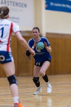 Bild 97 - TSV Ellerau - SG Hamburg Nord : Ergebnis: 42:23